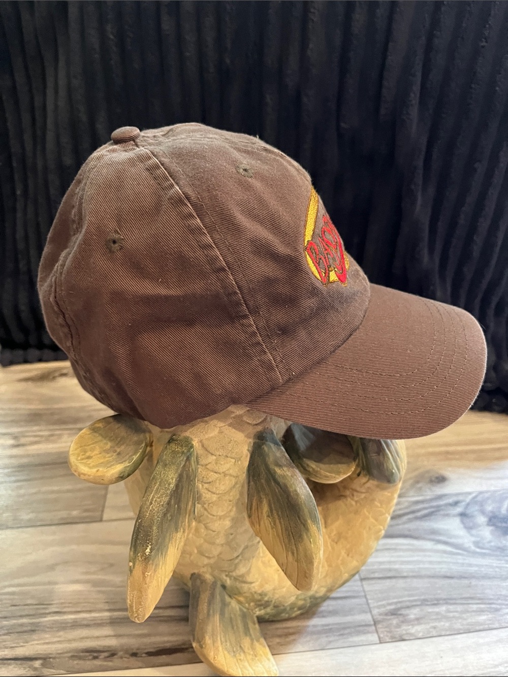 🌻3/$15 BASS-Master Hat-OSFA - Picture 2 of 9